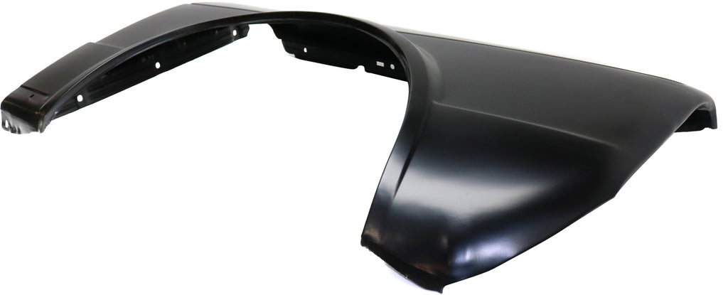 RABBIT 75-80/CABRIOLET 80-93 FRONT FENDER RH, Primed