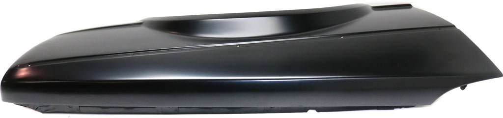 RABBIT 75-80/CABRIOLET 80-93 FRONT FENDER RH, Primed