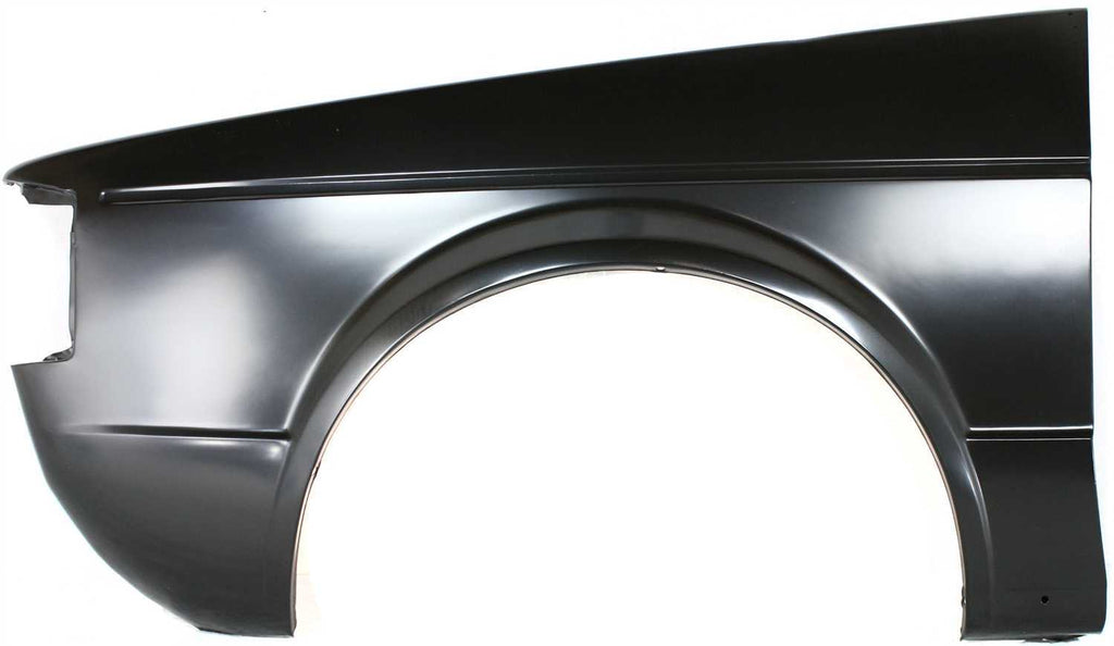 RABBIT 81-84 FRONT FENDER LH, Primed