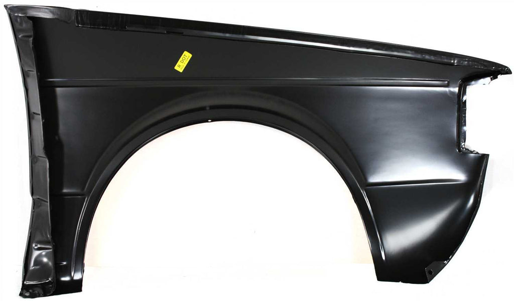 RABBIT 81-84 FRONT FENDER LH, Primed