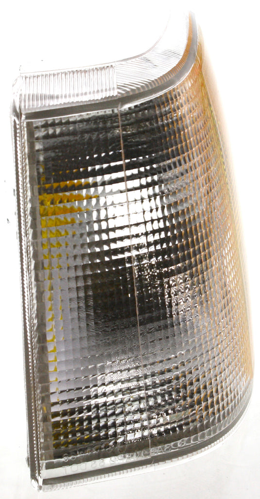 VOLVO 740 90-92 / VOLVO 940 91-95 PARK LAMP LH, Assembly, Signal Lamp