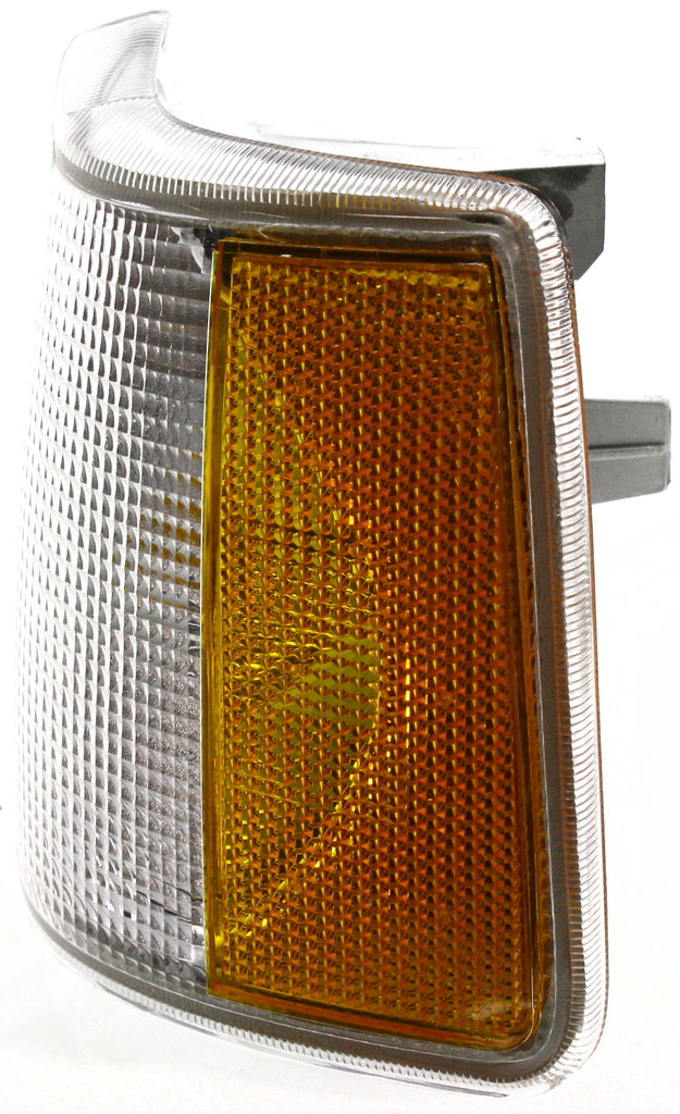 VOLVO 740 90-92 / VOLVO 940 91-95 PARK LAMP LH, Assembly, Signal Lamp