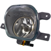 XC90 03-14 FRONT FOG LAMP RH, Assembly