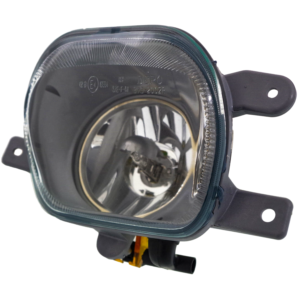 XC90 03-14 FRONT FOG LAMP RH, Assembly