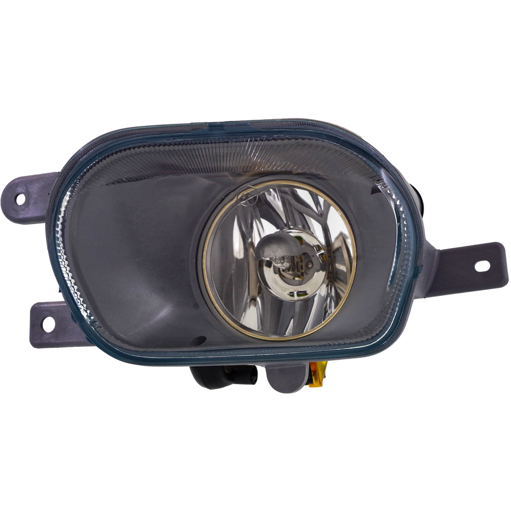 XC90 03-14 FRONT FOG LAMP LH, Assembly