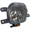 XC90 03-14 FRONT FOG LAMP LH, Assembly