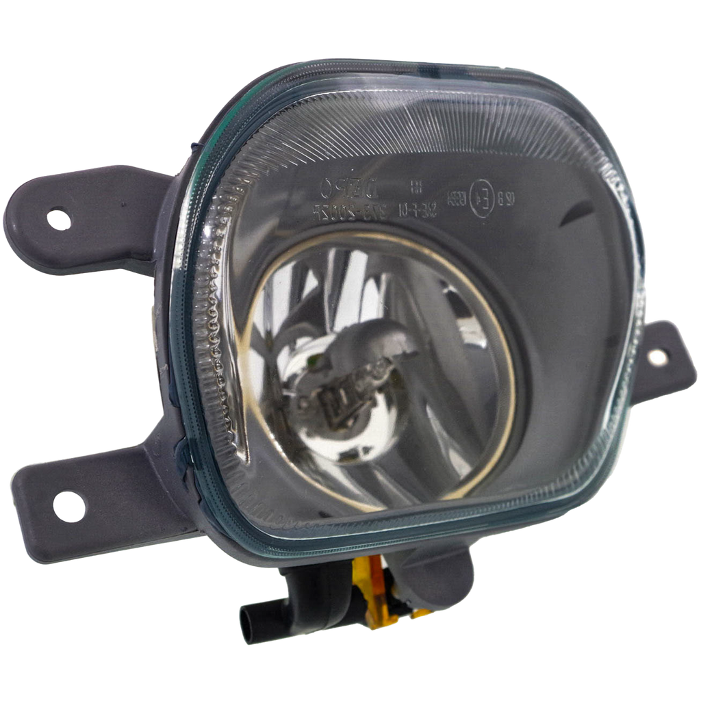 XC90 03-14 FRONT FOG LAMP LH, Assembly