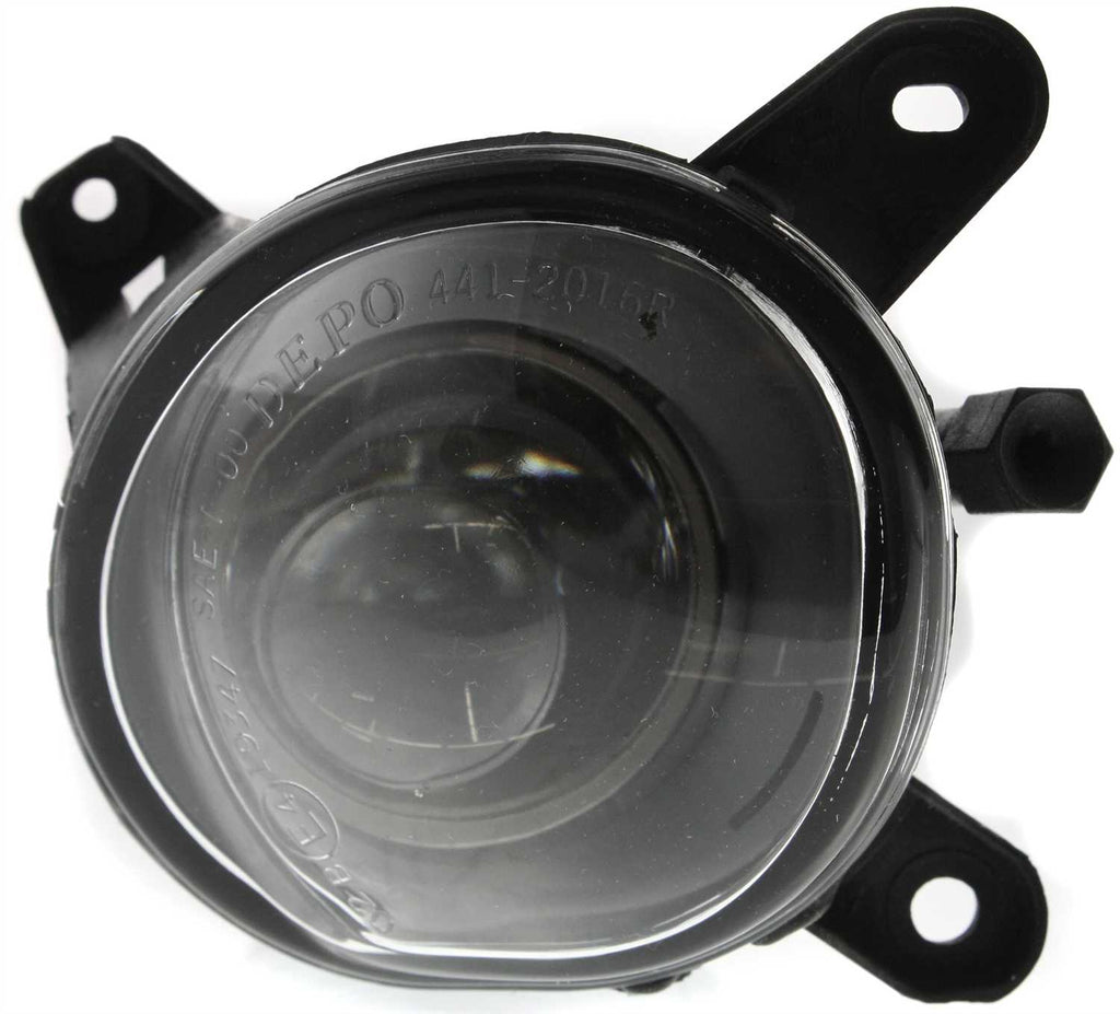 PASSAT 01-05 FRONT FOG LAMP RH, Assembly, Sedan