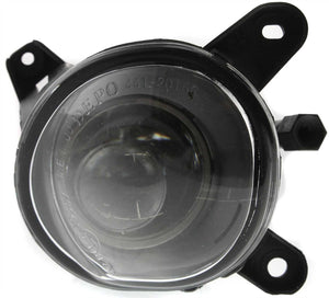 PASSAT 01-05 FRONT FOG LAMP RH, Assembly, Sedan