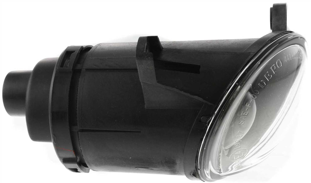 PASSAT 01-05 FRONT FOG LAMP RH, Assembly, Sedan