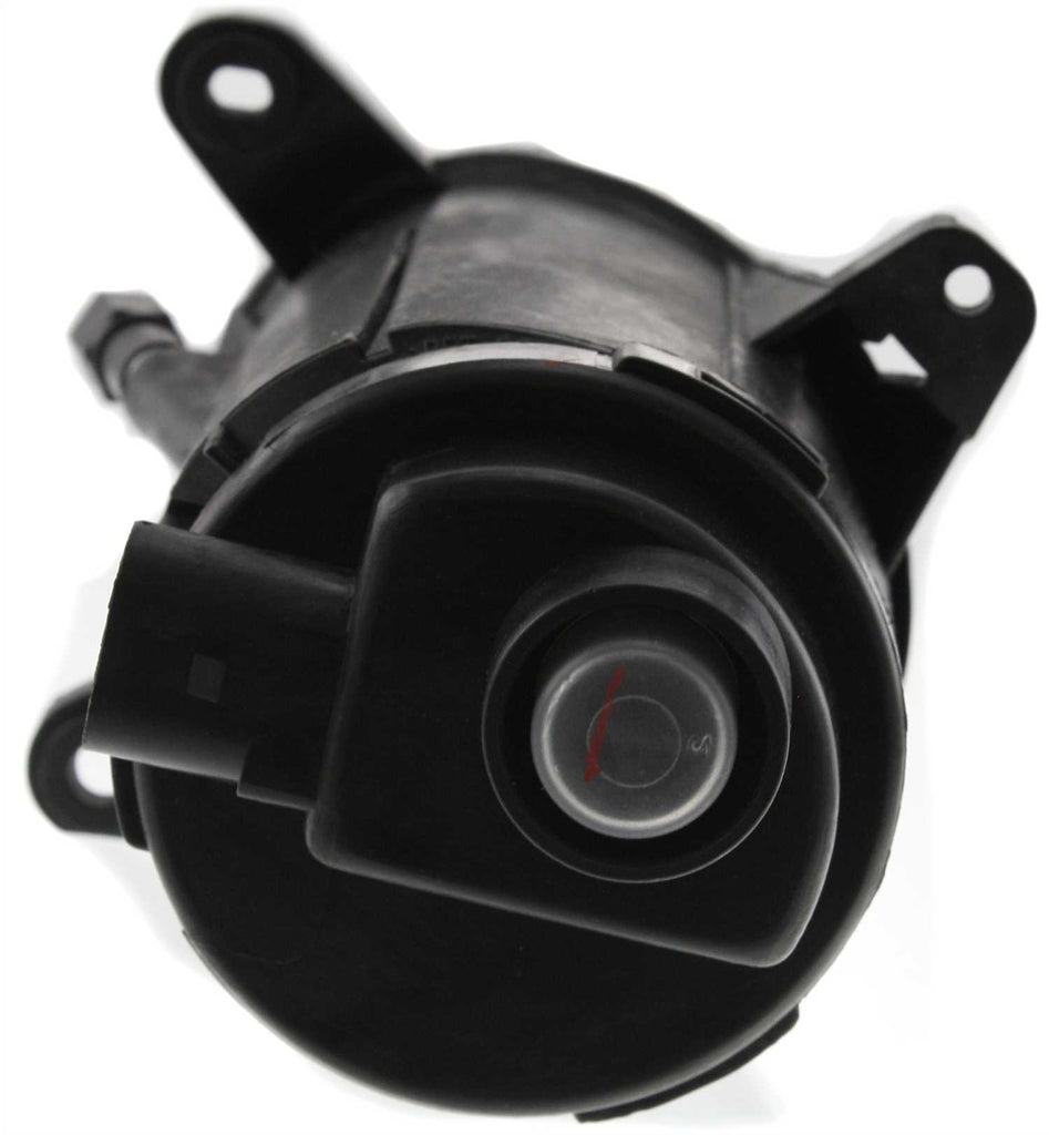PASSAT 01-05 FRONT FOG LAMP RH, Assembly, Sedan