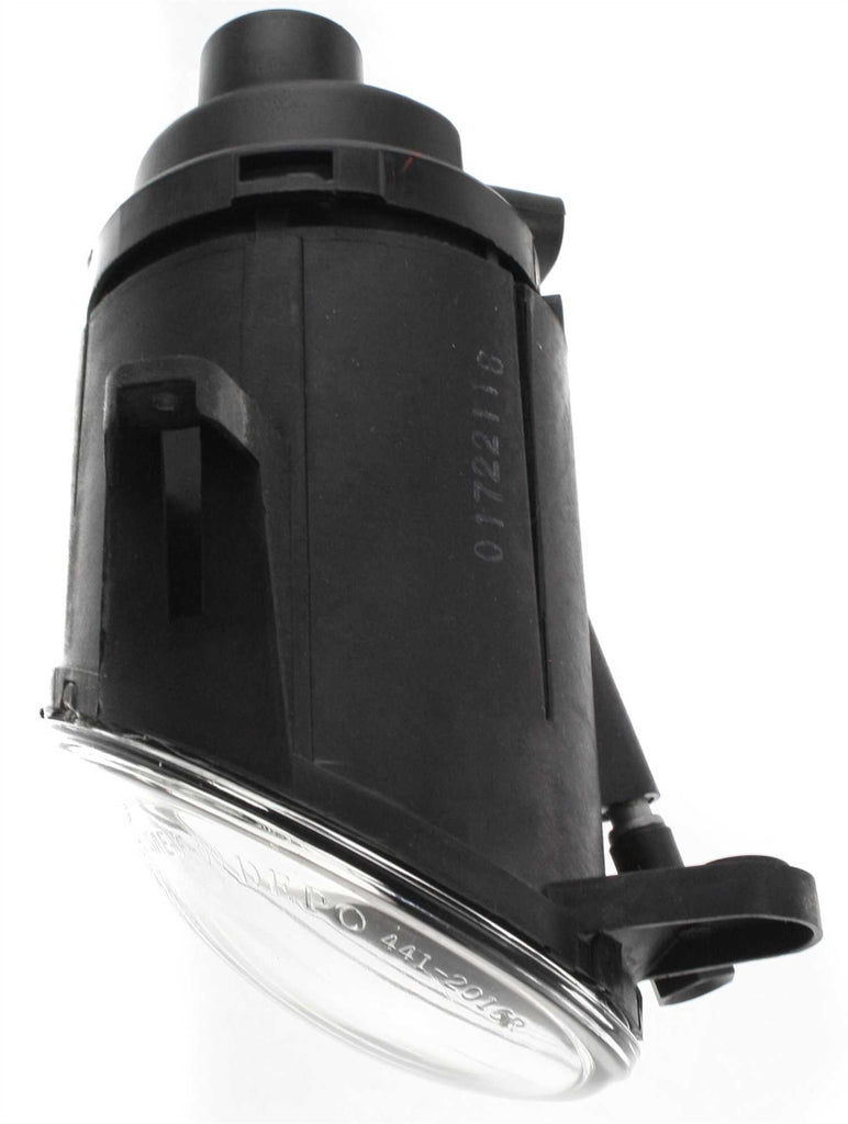 PASSAT 01-05 FRONT FOG LAMP RH, Assembly, Sedan