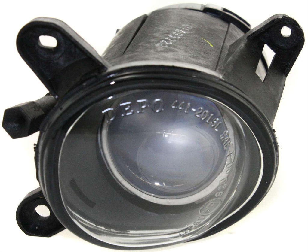 PASSAT 01-05 FRONT FOG LAMP LH, Assembly, Sedan