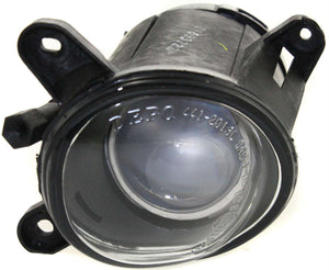PASSAT 01-05 FRONT FOG LAMP LH, Assembly, Sedan