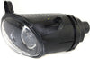 PASSAT 01-05 FRONT FOG LAMP LH, Assembly, Sedan