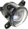 PASSAT 01-05 FRONT FOG LAMP LH, Assembly, Sedan
