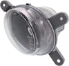 S60 05-09 FRONT FOG LAMP RH, Assembly, (Exc. R Models)