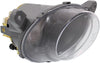 S60 05-09 FRONT FOG LAMP RH, Assembly, (Exc. R Models)