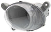 S60 05-09 FRONT FOG LAMP LH, Assembly, (Exc. R Models)
