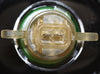 S60 05-09 FRONT FOG LAMP LH, Assembly, (Exc. R Models)