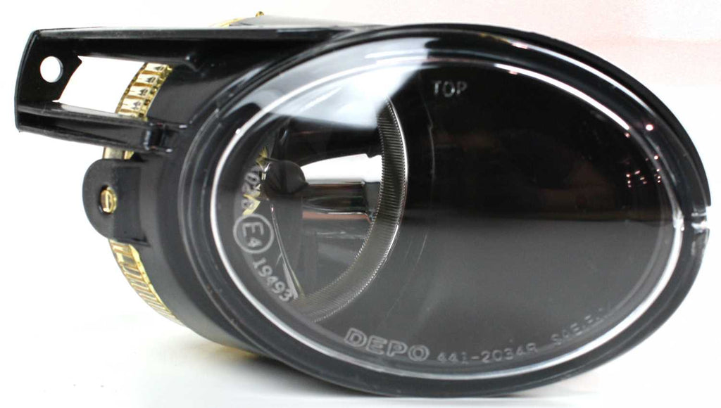 PASSAT 06-10 FRONT FOG LAMP RH, Assembly