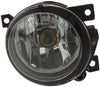 RABBIT 06-09/EOS 07-11 FRONT FOG LAMP RH, Assembly