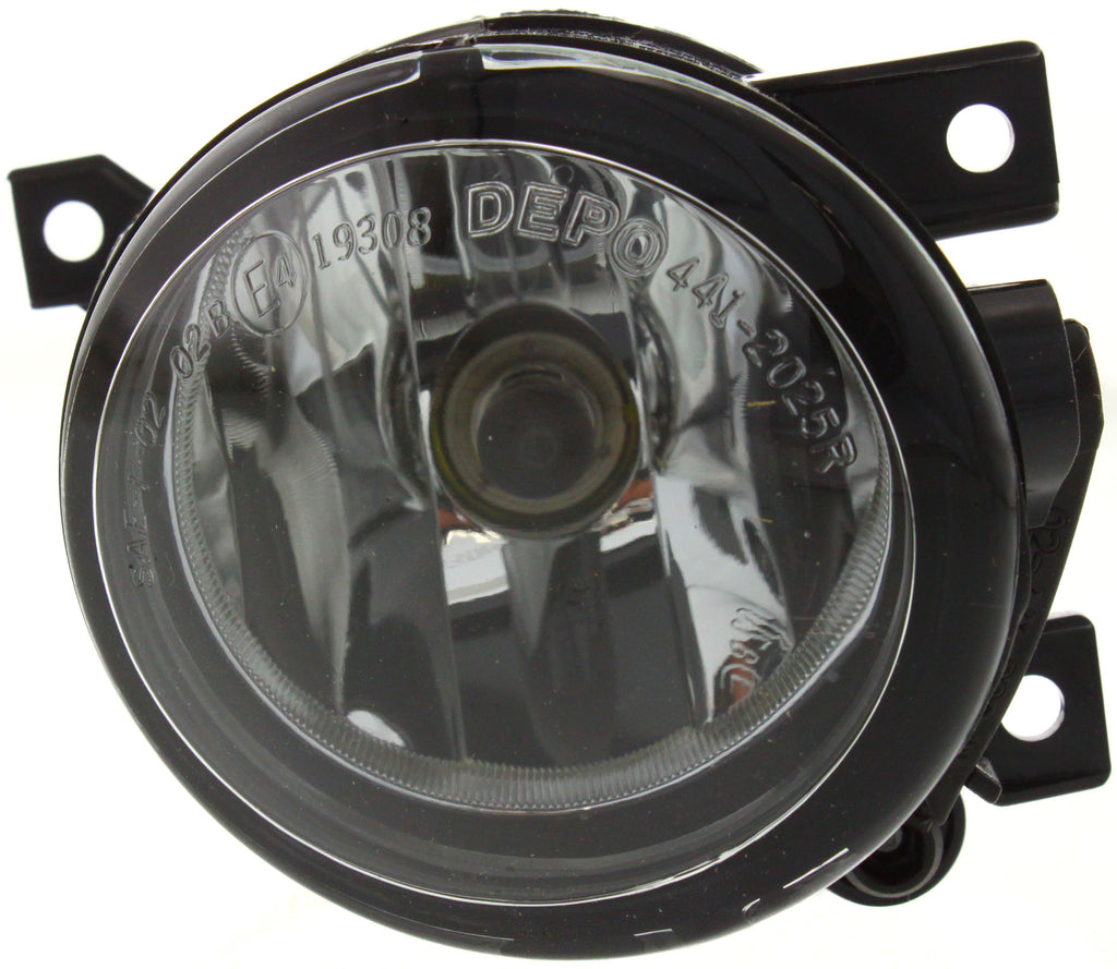 RABBIT 06-09/EOS 07-11 FRONT FOG LAMP RH, Assembly