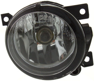 RABBIT 06-09/EOS 07-11 FRONT FOG LAMP RH, Assembly