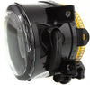 RABBIT 06-09/EOS 07-11 FRONT FOG LAMP RH, Assembly