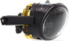RABBIT 06-09/EOS 07-11 FRONT FOG LAMP RH, Assembly