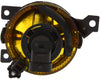 RABBIT 06-09/EOS 07-11 FRONT FOG LAMP RH, Assembly