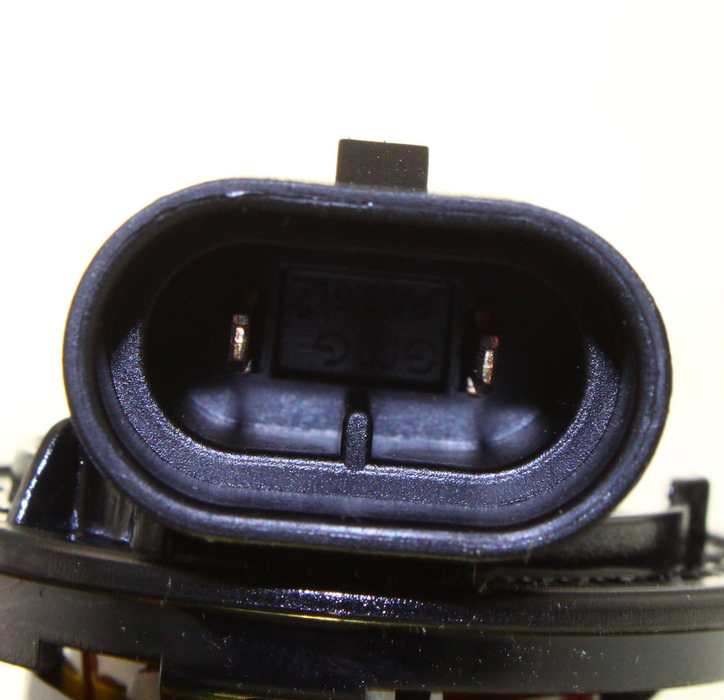 RABBIT 06-09/EOS 07-11 FRONT FOG LAMP RH, Assembly