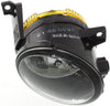 RABBIT 06-09/EOS 07-11 FRONT FOG LAMP RH, Assembly