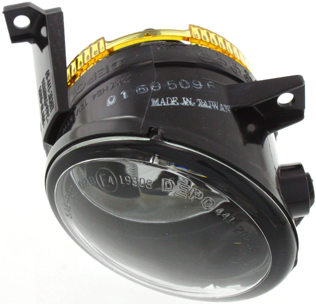 RABBIT 06-09/EOS 07-11 FRONT FOG LAMP RH, Assembly