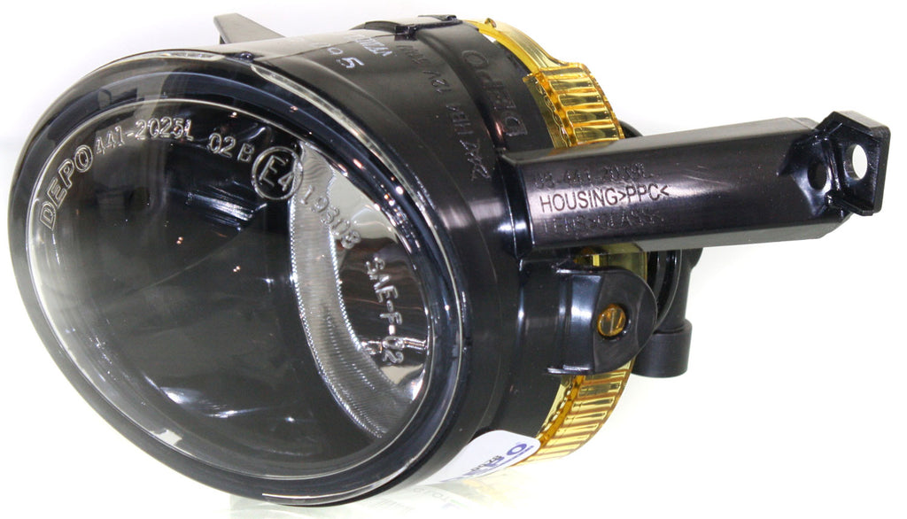 RABBIT 06-09/EOS 07-11 FRONT FOG LAMP LH, Assembly