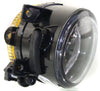 RABBIT 06-09/EOS 07-11 FRONT FOG LAMP LH, Assembly