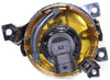 RABBIT 06-09/EOS 07-11 FRONT FOG LAMP LH, Assembly