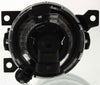 JETTA 06-10 FRONT FOG LAMP RH, Assembly