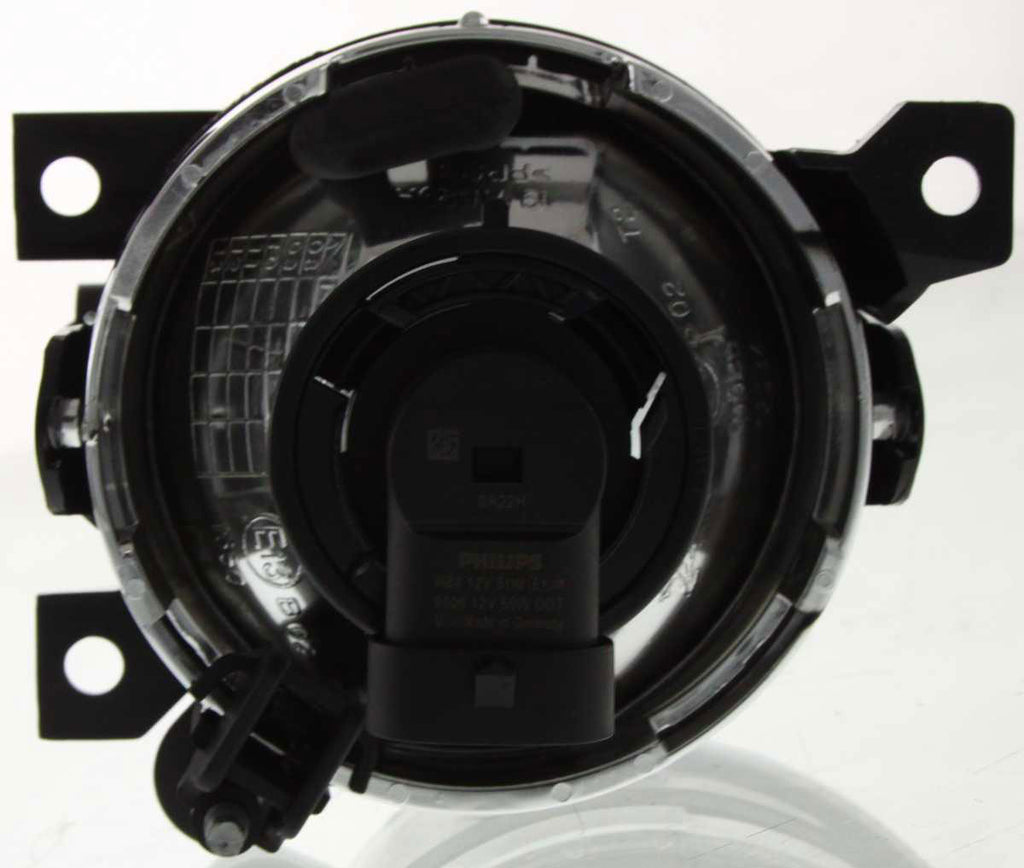 JETTA 06-10 FRONT FOG LAMP RH, Assembly