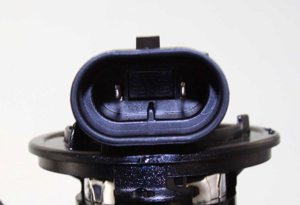 JETTA 06-10 FRONT FOG LAMP RH, Assembly