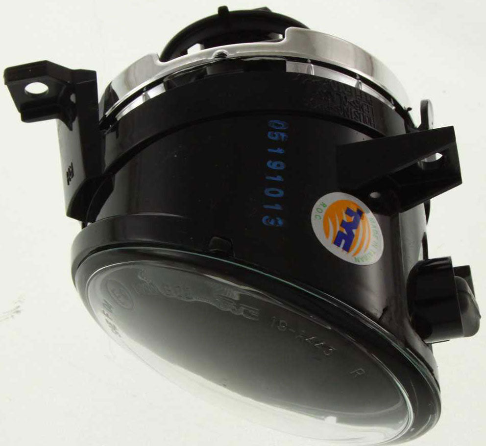 JETTA 06-10 FRONT FOG LAMP RH, Assembly