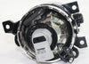 JETTA 06-10 FRONT FOG LAMP LH, Assembly