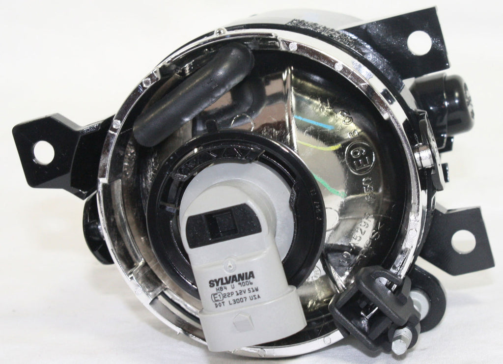 JETTA 06-10 FRONT FOG LAMP LH, Assembly