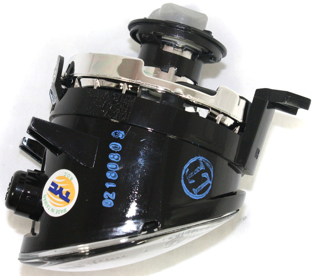 JETTA 06-10 FRONT FOG LAMP LH, Assembly