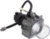 S60 04-07 FRONT FOG LAMP LH, Assembly, R Models