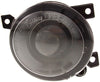 JETTA 05-06 FRONT FOG LAMP RH, Assembly, Sedan