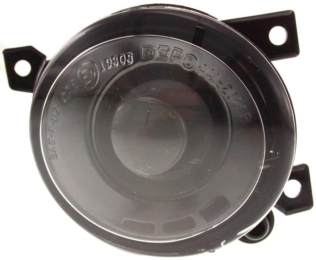 JETTA 05-06 FRONT FOG LAMP RH, Assembly, Sedan