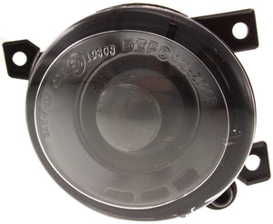 JETTA 05-06 FRONT FOG LAMP RH, Assembly, Sedan