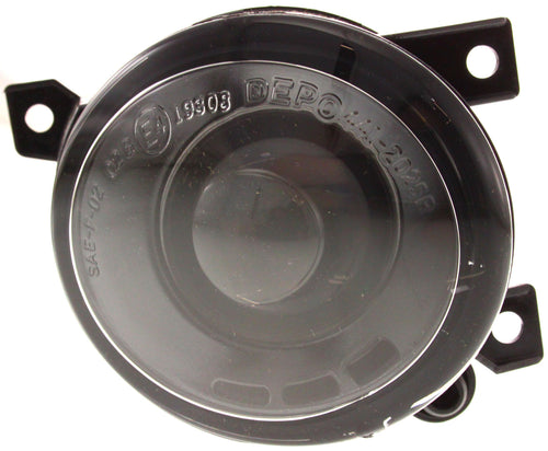 JETTA 05-06 FRONT FOG LAMP RH, Assembly, Sedan