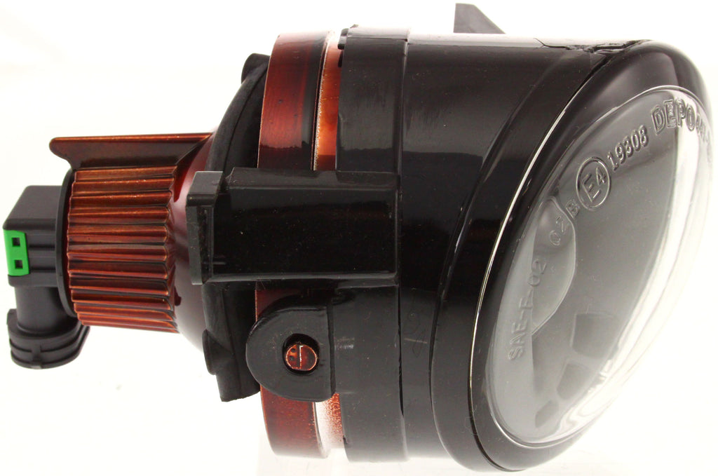 JETTA 05-06 FRONT FOG LAMP RH, Assembly, Sedan